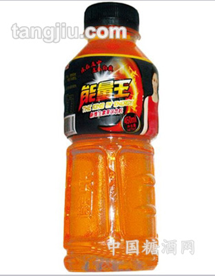 功能饮料-能量王450ml