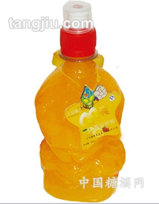 奥特曼QQ爽-背壶饮料