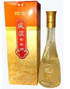 风湿营养酒