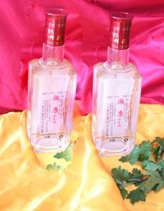 瀚康营养酒（裸瓶）