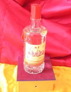 瀚康纯中白