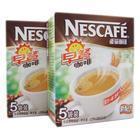 供应雀巢早餐咖啡盒装