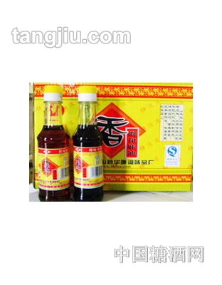 调和麻油