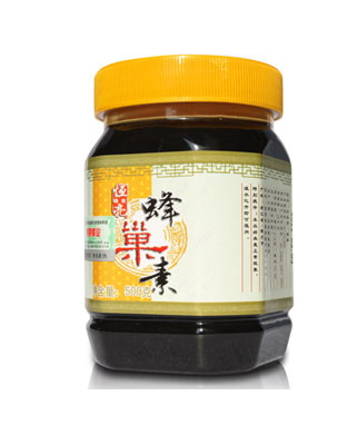 蜂巢素500克装