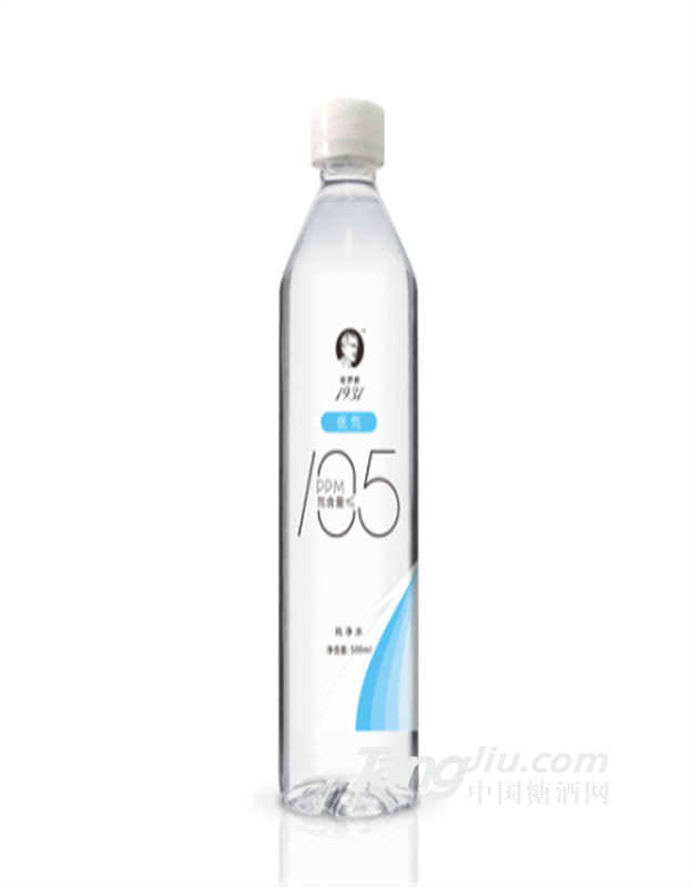 去氘水低氘水超轻水矿泉水纯净水
