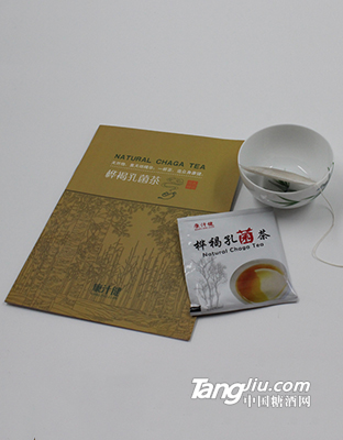 康汁健-桦褐孔菌茶