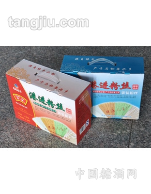 袋装粉丝