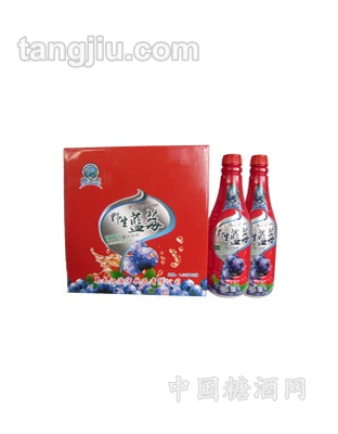 野生蓝莓1.25L