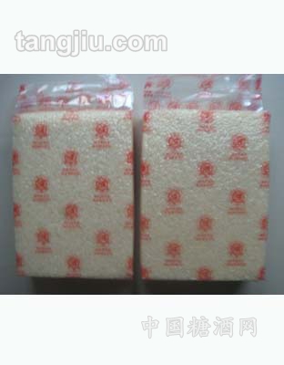 有机大米米砖2.5kg