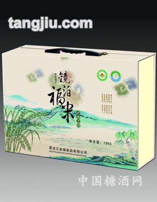 镜泊福米10kg