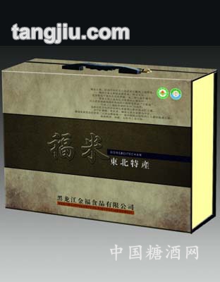 黑龙江响水大米