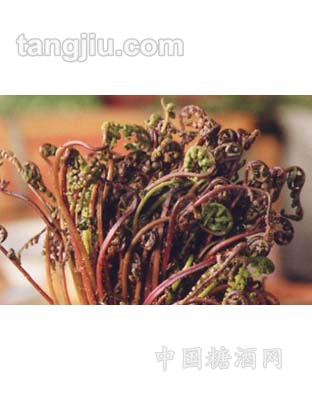 有机猴腿