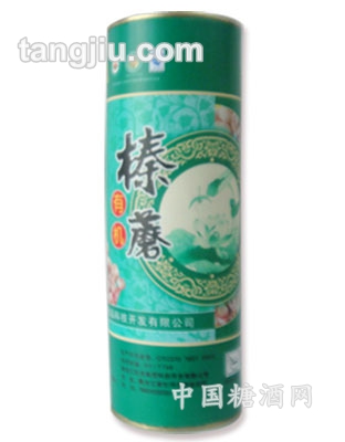 有机榛蘑