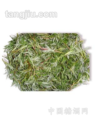 有机柳蒿芽