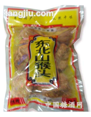 东北有机猴头蘑
