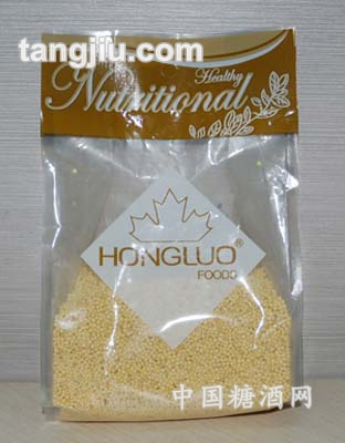 大黄米400g