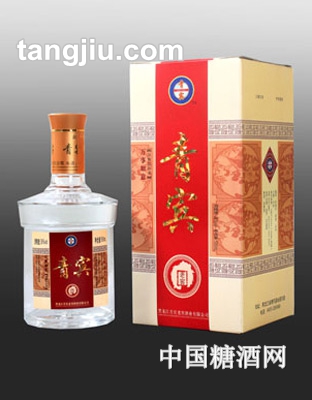 青宾老窖万事如意