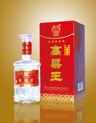 花园高粱王（五星）