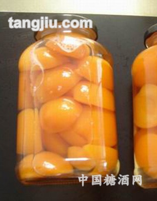 罐头金杏2
