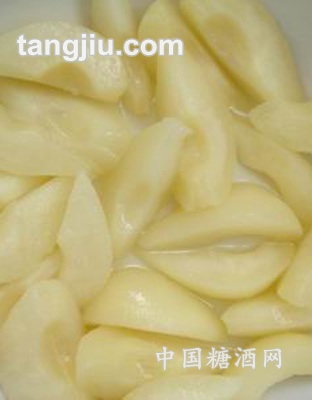 罐头阳梨