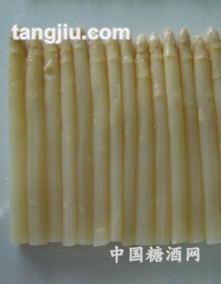 罐头芦笋
