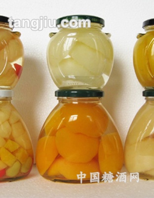 罐头