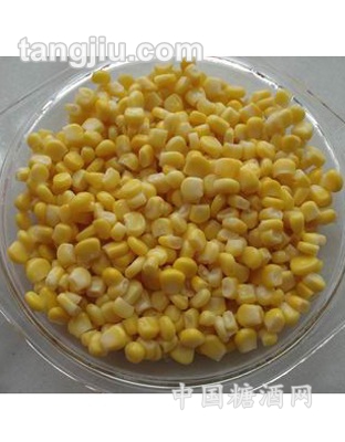 罐头玉米2