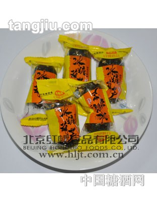 红螺糖葫芦-花生味两粒