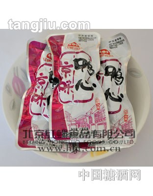 红螺鸭心