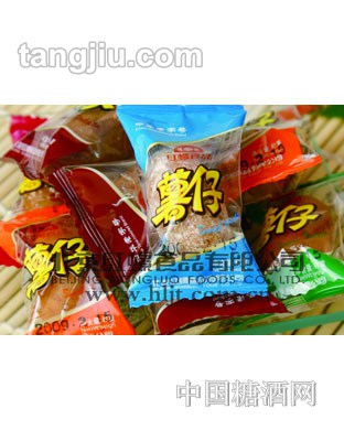 红螺散装薯仔系列