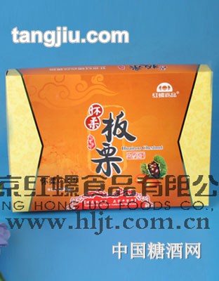 红螺怀柔板栗500g