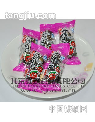 红螺三粒糖葫芦-芝麻味