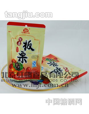 红螺怀柔板栗50g