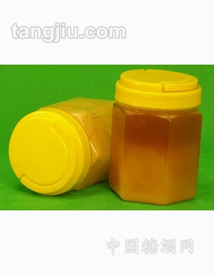 雪鹄镜泊湖百花蜜