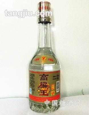 高粱王酒特酿