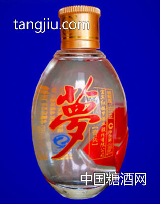 红楼梦小酒100ml