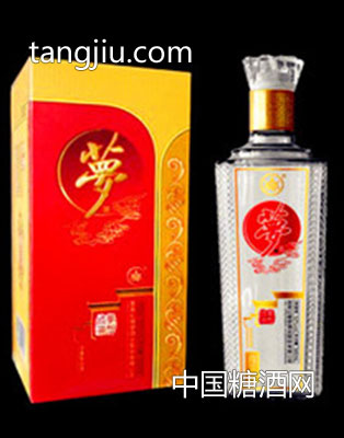 梦酒家天下