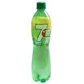 七喜柠檬味汽水供应