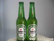 供应珠江清爽啤酒