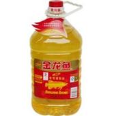 供应金龙鱼一级特香花生油