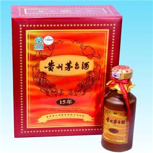 上海茅台酒专卖