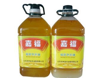 供应厂家食用油