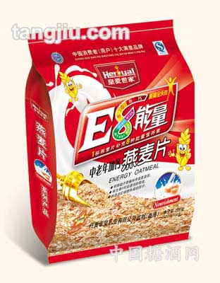 燕麦片600g-中老年加钙