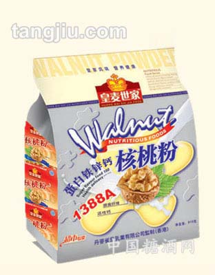 早餐奶730g-纯香原味