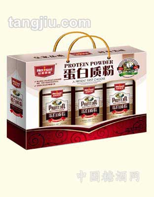 蛋白质粉750g