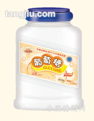 葡萄糖710g-中老年加钙