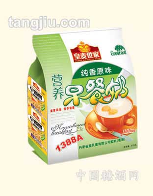 核桃粉730g-蛋白铁加锌