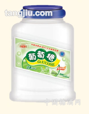 葡萄糖710g-特制纯净