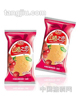 真麦坊三揸之恋面包102克
