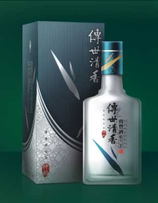 传世清香系列